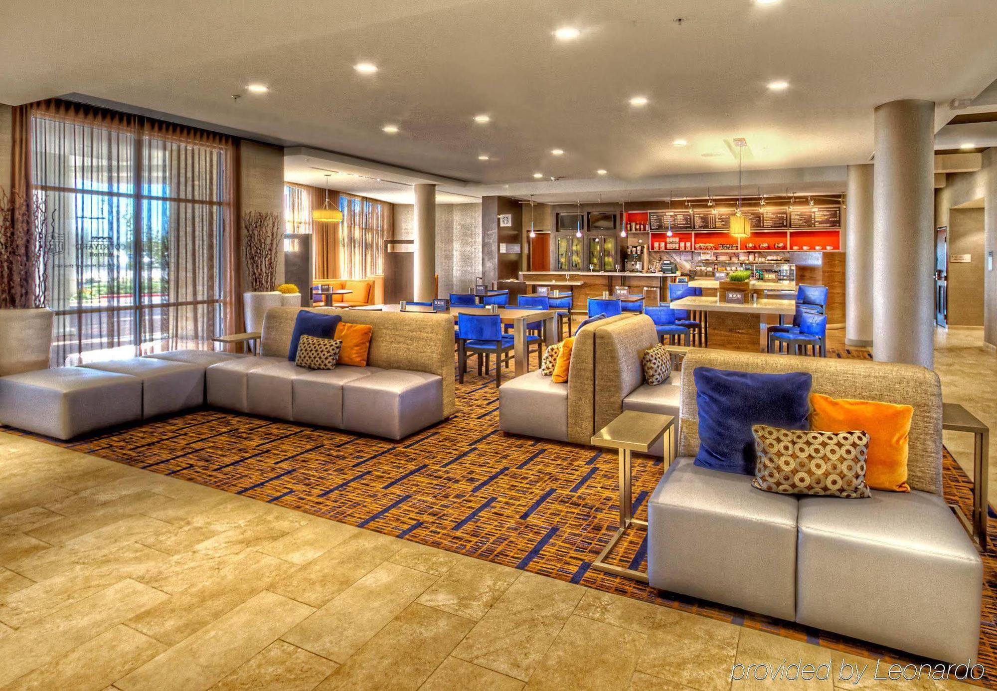 Courtyard By Marriott San Marcos Hotel Exterior photo